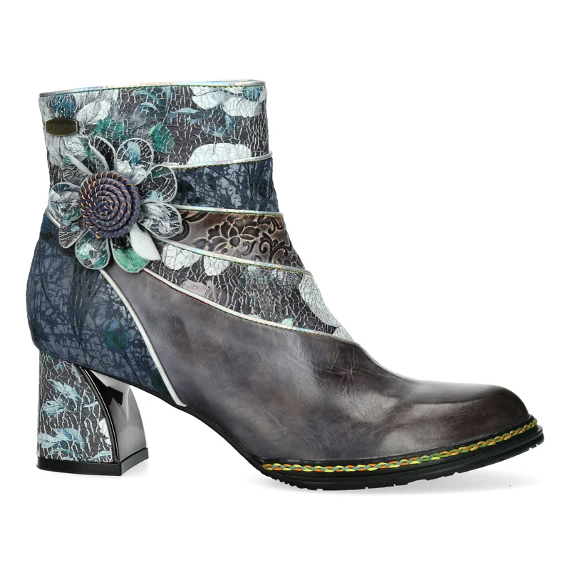 Bottines - CARLA 13