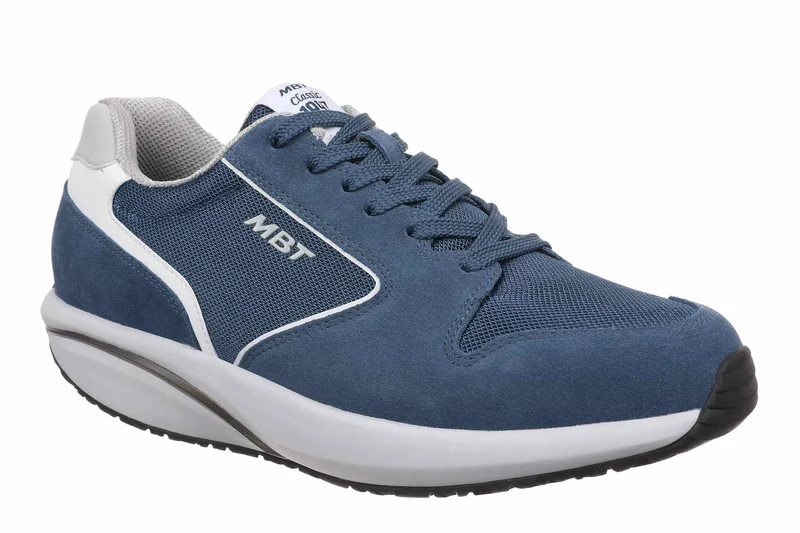 MBT- 1997 Classic II Blu