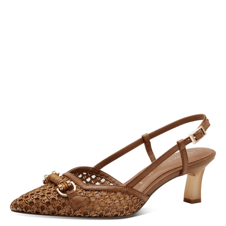 Tamaris Chanel intrecciata