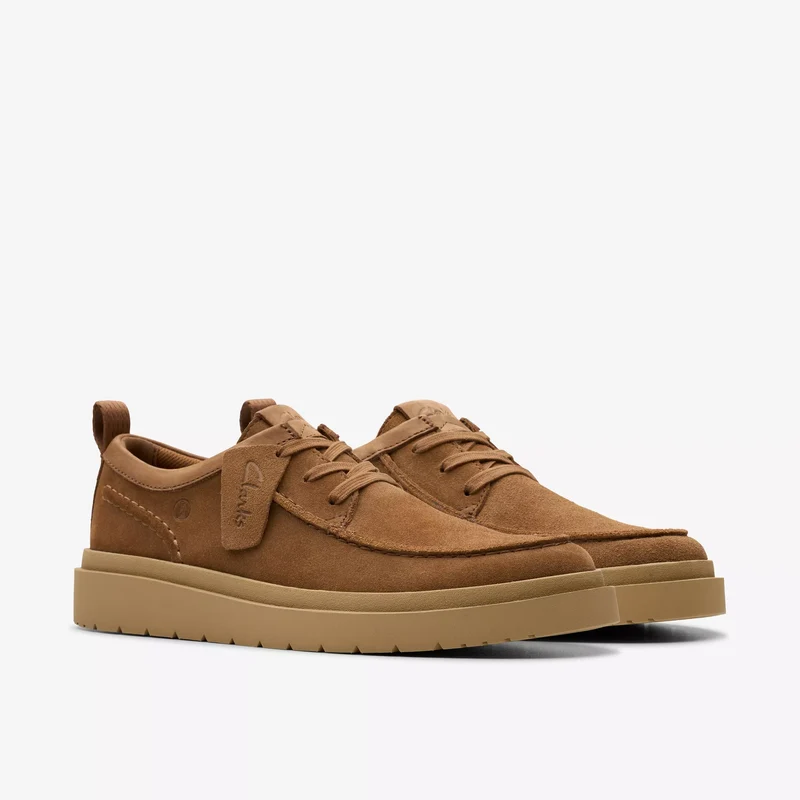 Polden Moc Cola scamosciata