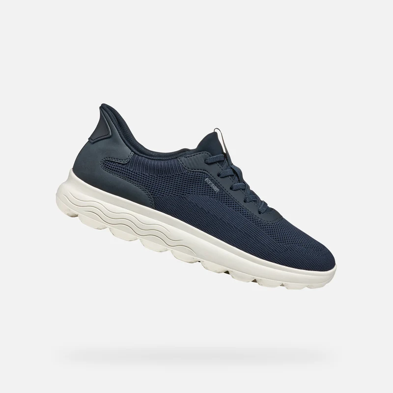 Geox Spherica Plus Blu Uomo