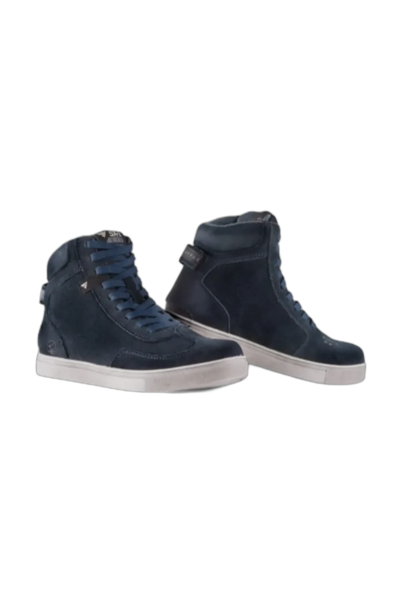 SHIMA SX-2 EVO URBANO STIVALI DI DONNA BLU