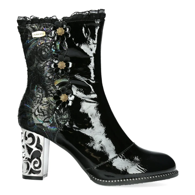 Bottines - LEDAO 80