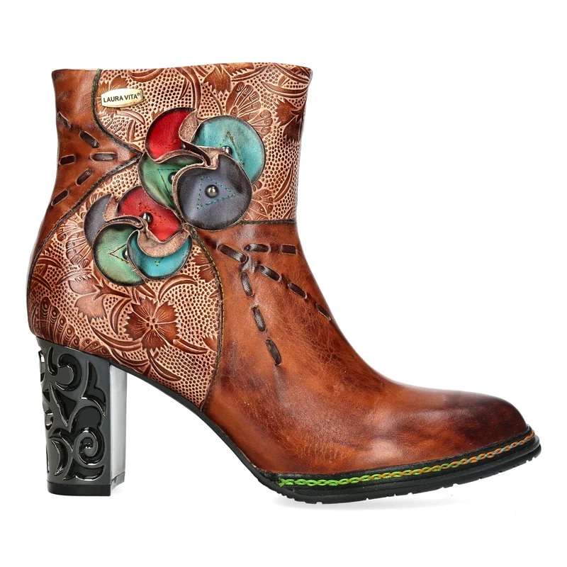 Bottines - LEDAO 43