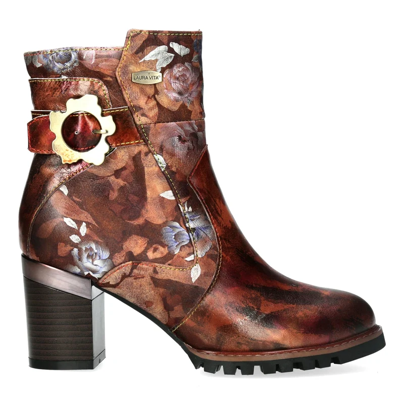 Bottines - KADIO 15