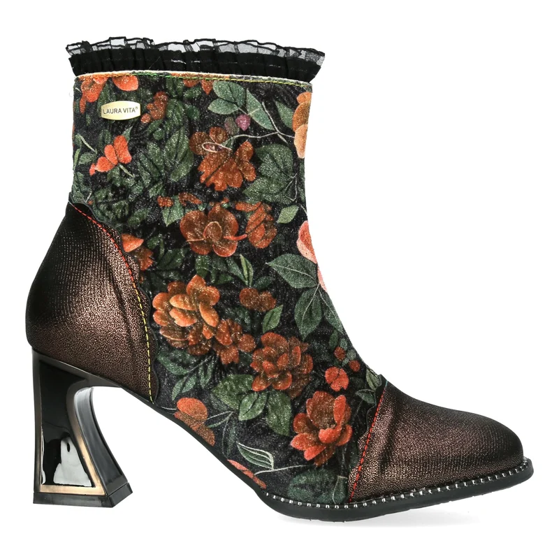 Bottines - JACBO 12