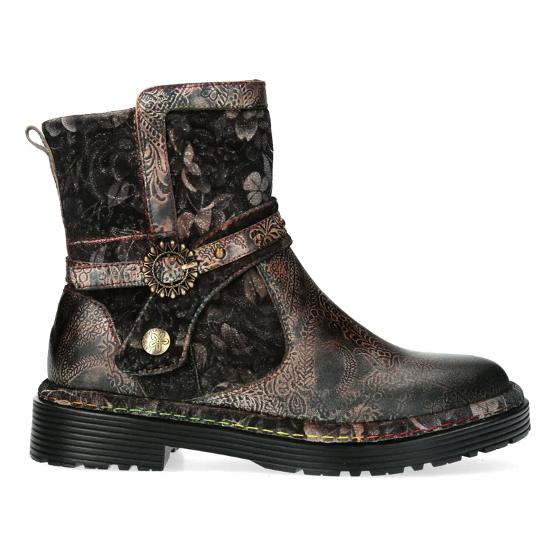 Bottines - INCASO 42