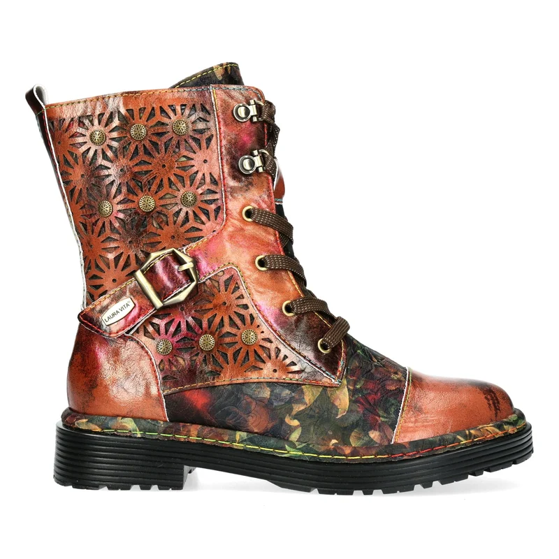 Bottines - INCASO 36