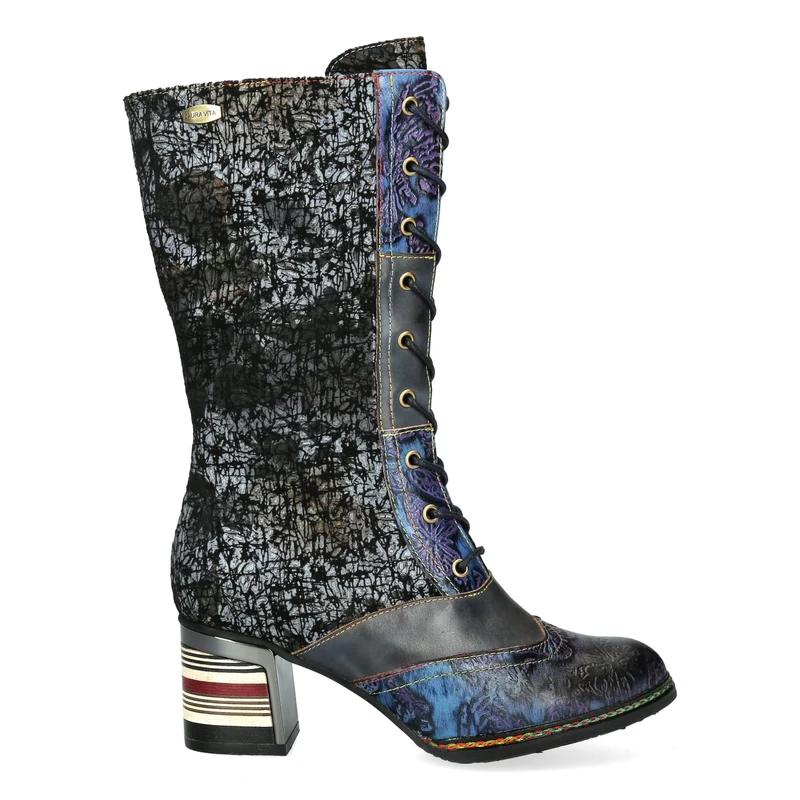Bottes - IDCORAO 15
