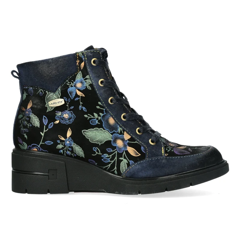 Bottines - IDCAO 11