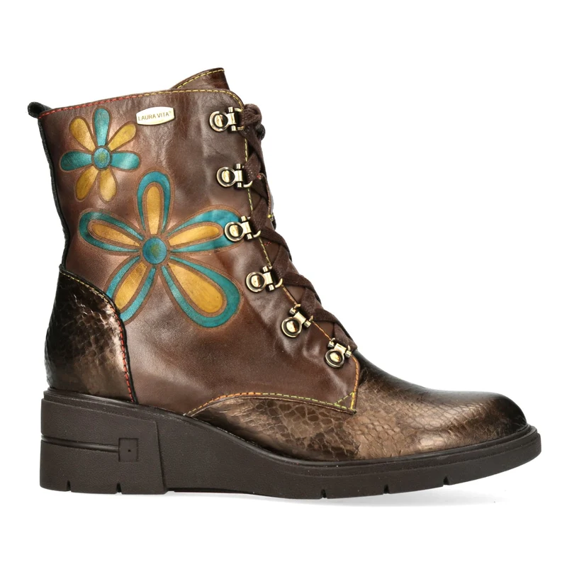 Bottines - IDCAO 02