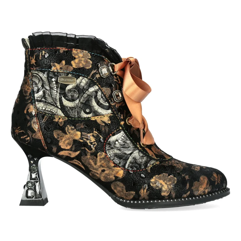 Bottines - OLIVEO 03
