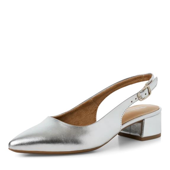 Tamaris Chanel Argento