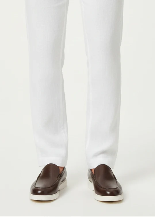 Mocassini WB22-6105-L
