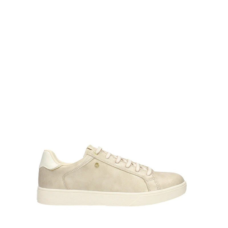 Sneakers con sottopiede in Memory