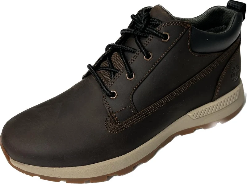 Chukka Killington da Uomo in marrone