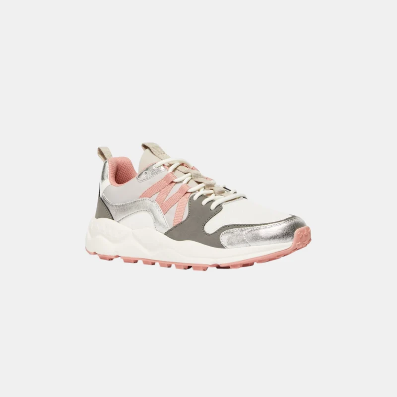 SNEAKERS EMMTESORO MULTICOLORE