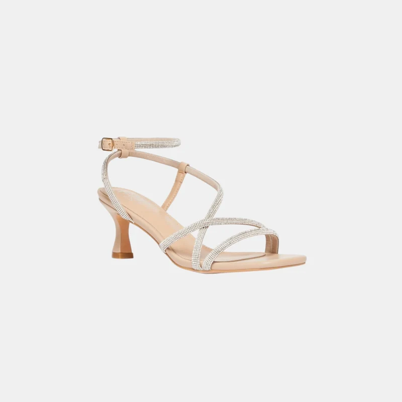 SANDALO EMMGIBERNA CON STRASS