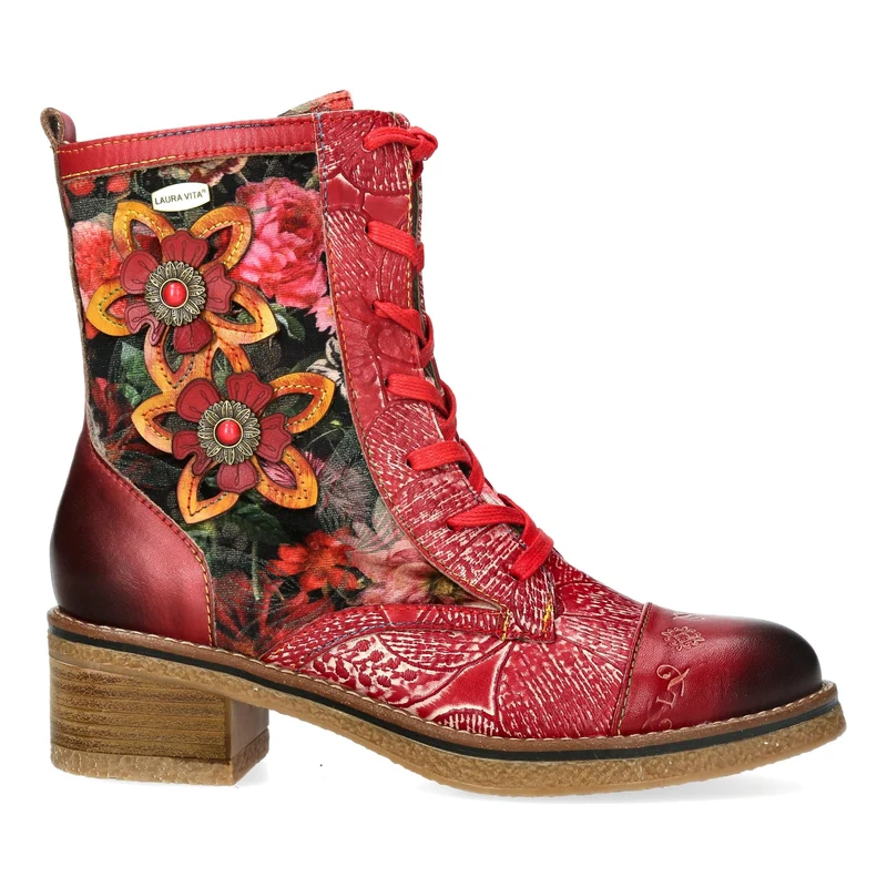 Bottines - RACHELEO 04