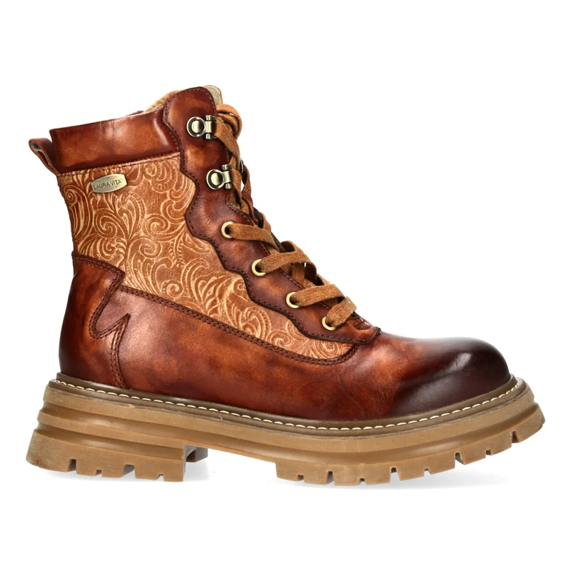 Bottines - MOLYO 02