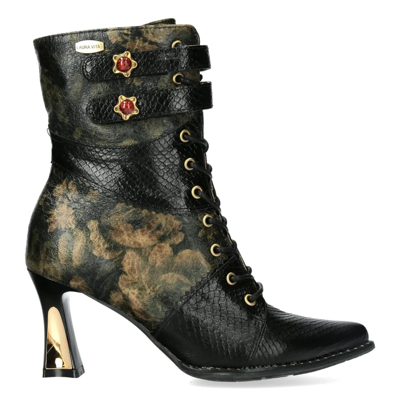 Bottines - OANELO 13