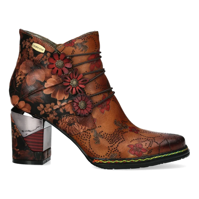Bottines - MAEVAO 21