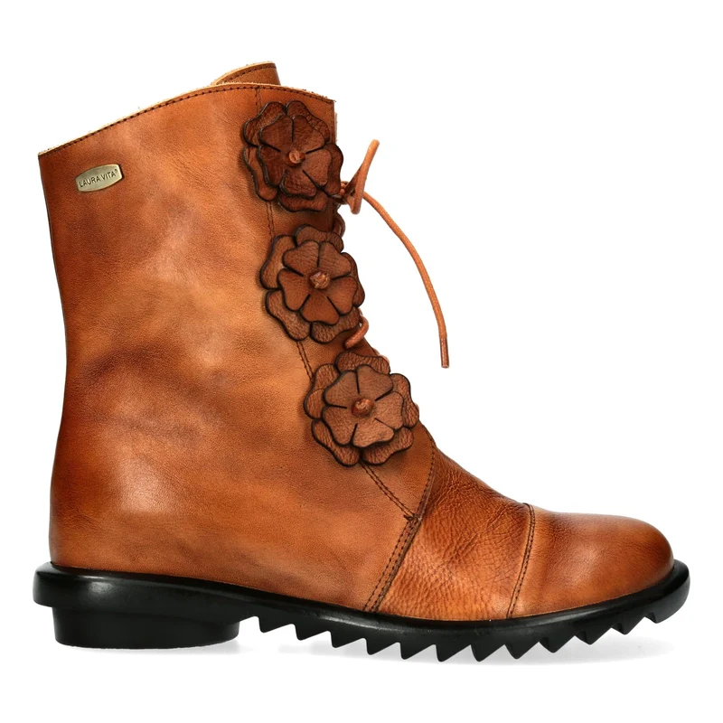 Bottines - CYRIELLE 43