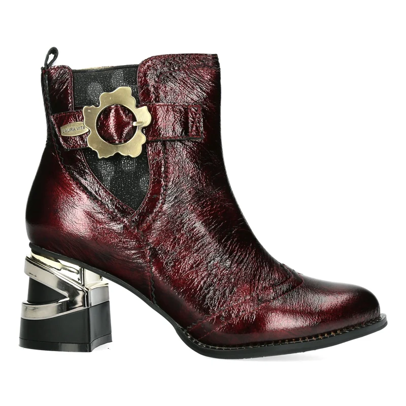 Bottines - ORLYO 10