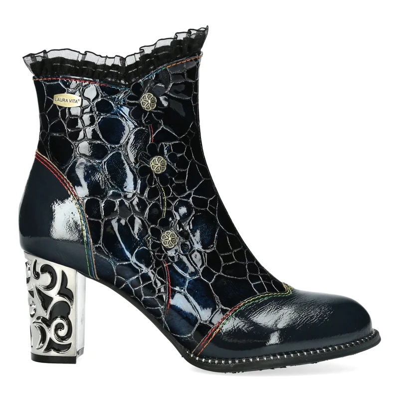 Bottines - LEDAO 14