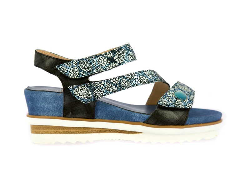Sandales - DIEZE 03