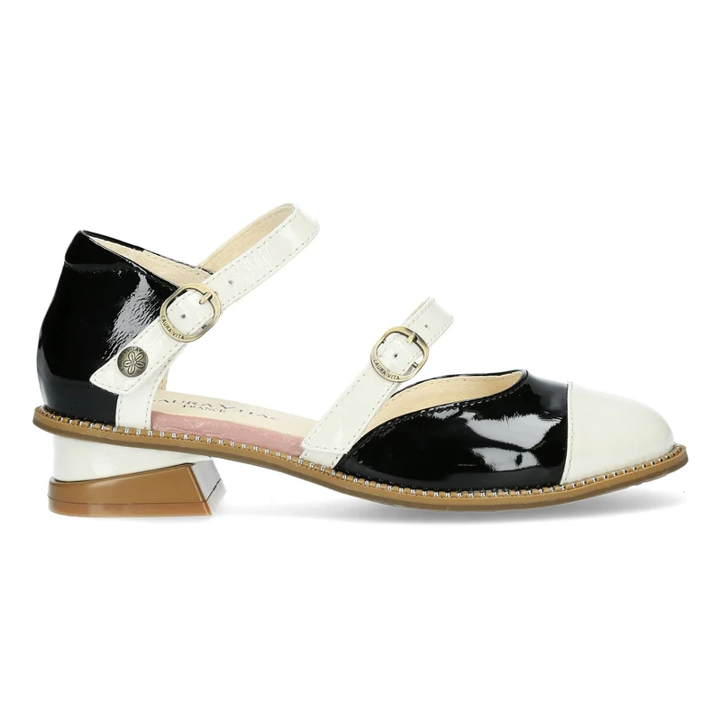 Ballerines - IBCIHALO 19
