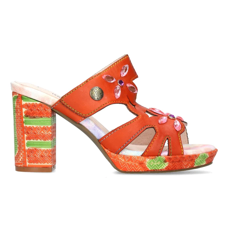 Mules - NACIO 225