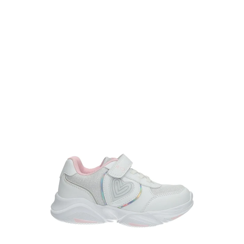 Sneakers kids white