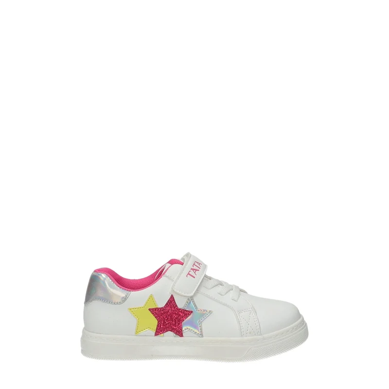 Sneakers da bambina con decorazioni