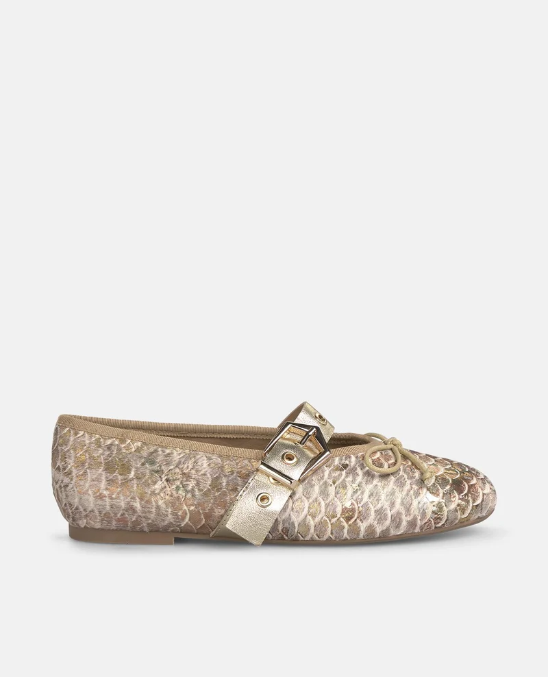 BAILARINA MULTICOLOR