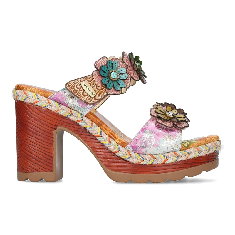 Mules - JACAO 30