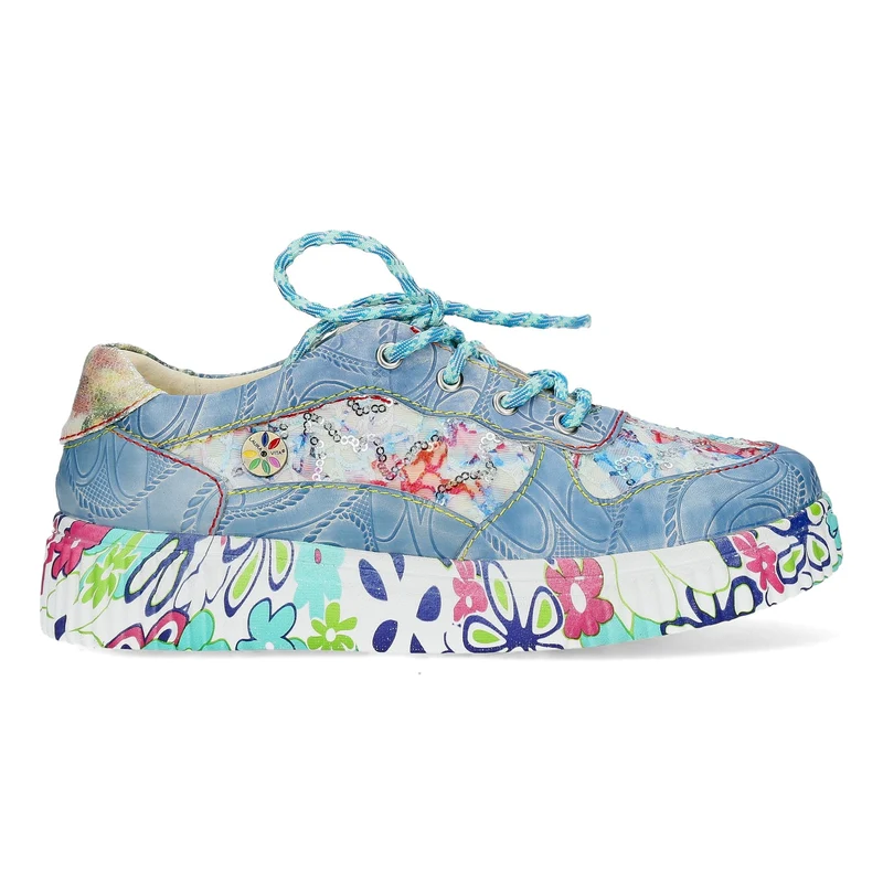 Baskets - SOLENO 03