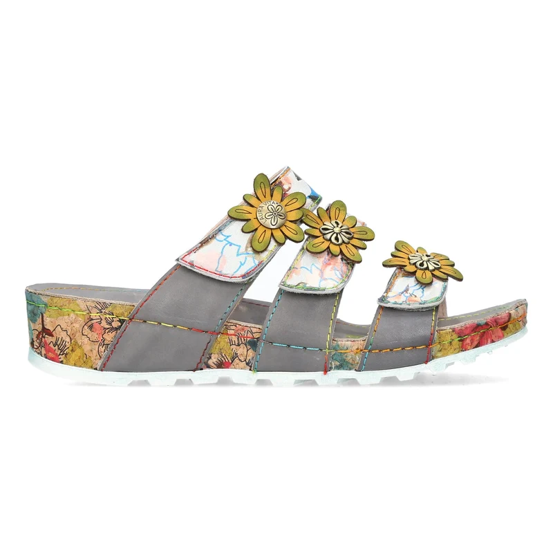 Mules - BRCYANO 0122