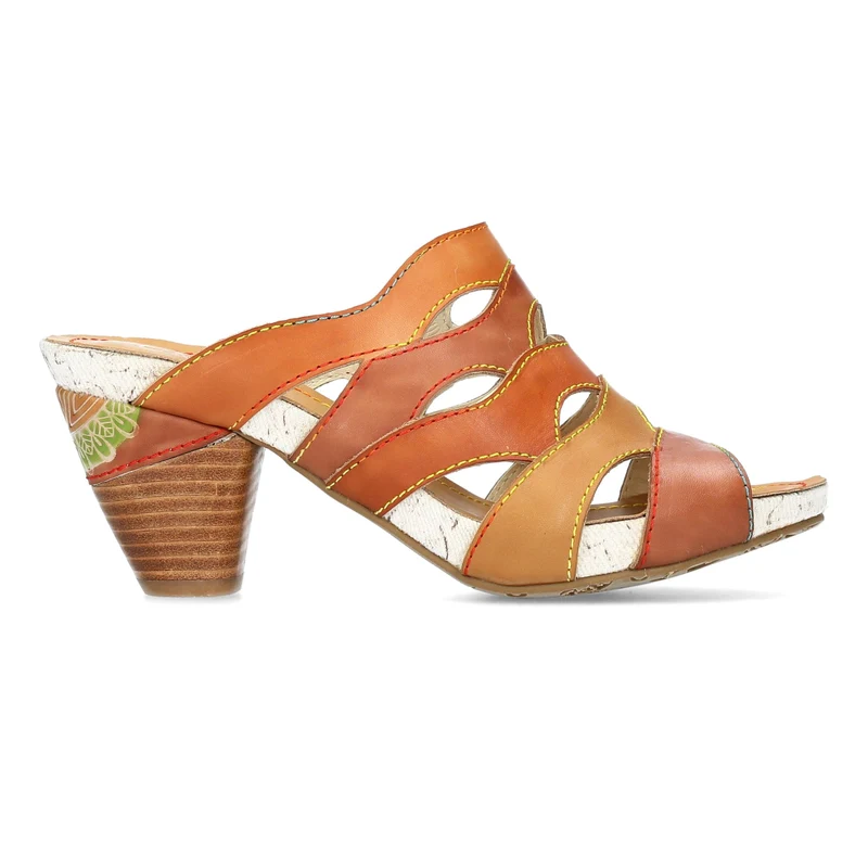 Mules - DACXO 86