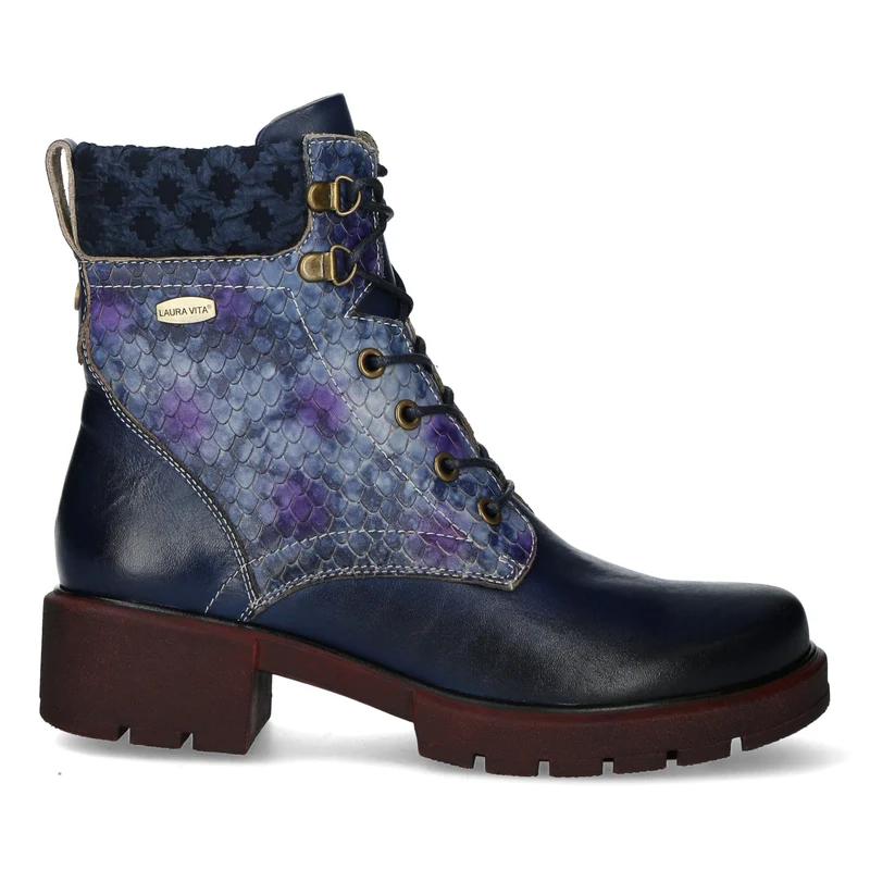Bottines - IDCEAO 16