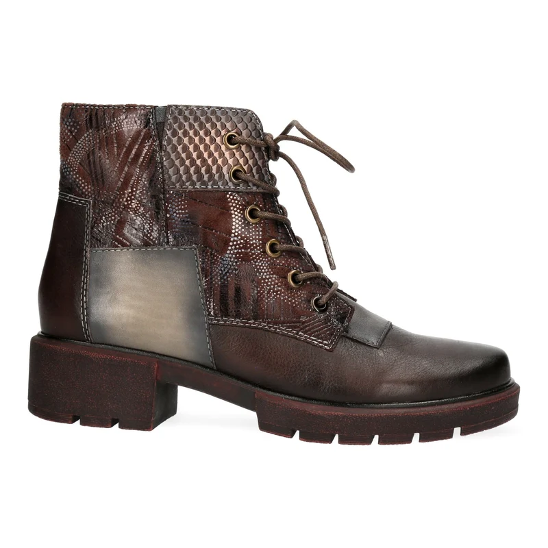 Bottines - IDCEAO 05