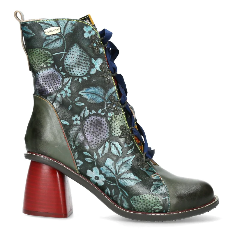 Bottines exclusivité - EVCAO 01