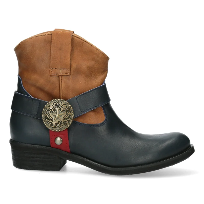 Bottines - RASTA Exclusivité