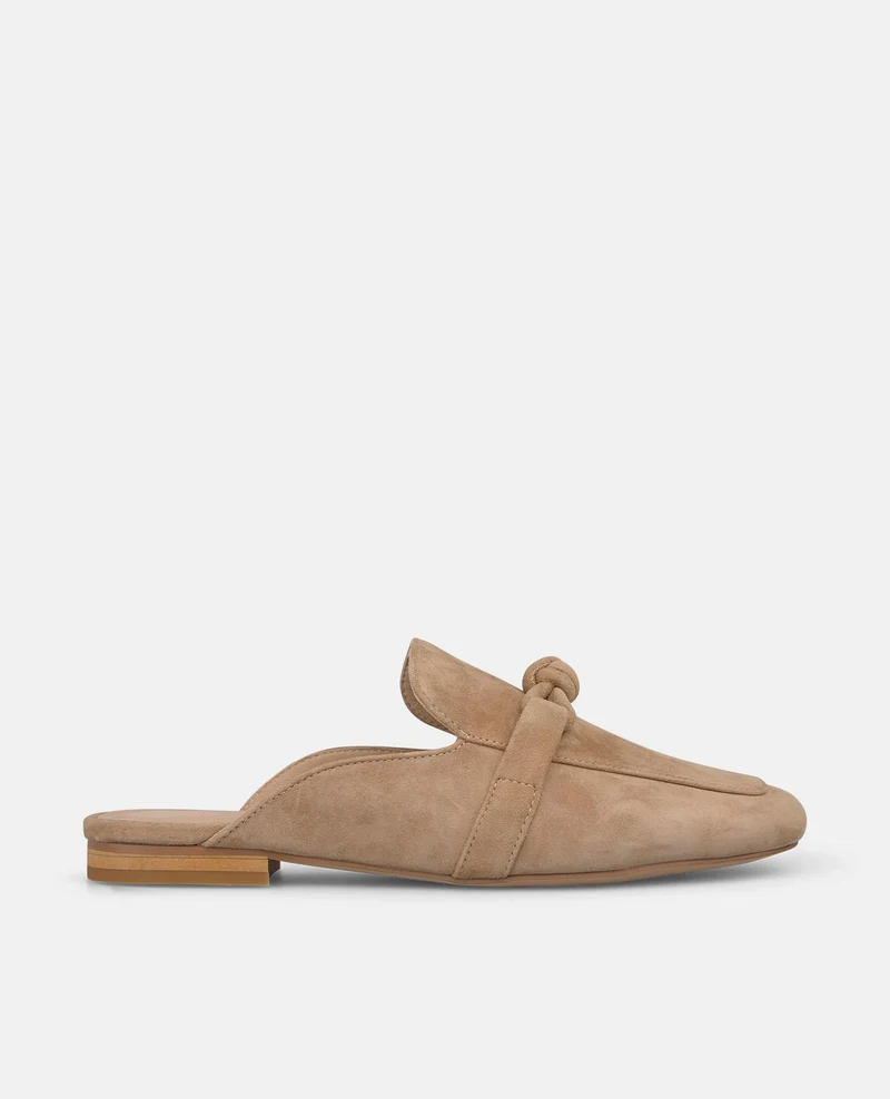 MOCASÍN DESTALONADO