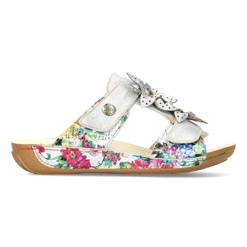 Mules - LINAO 01
