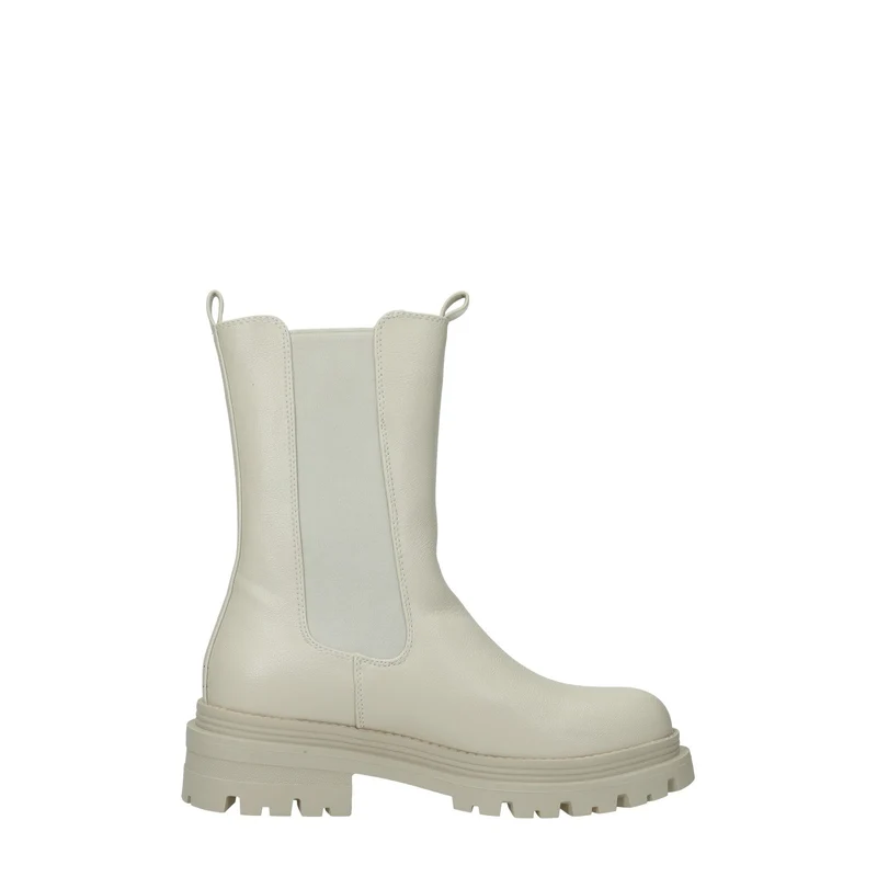 Stivaletti chelsea.Tacco alto 4cm