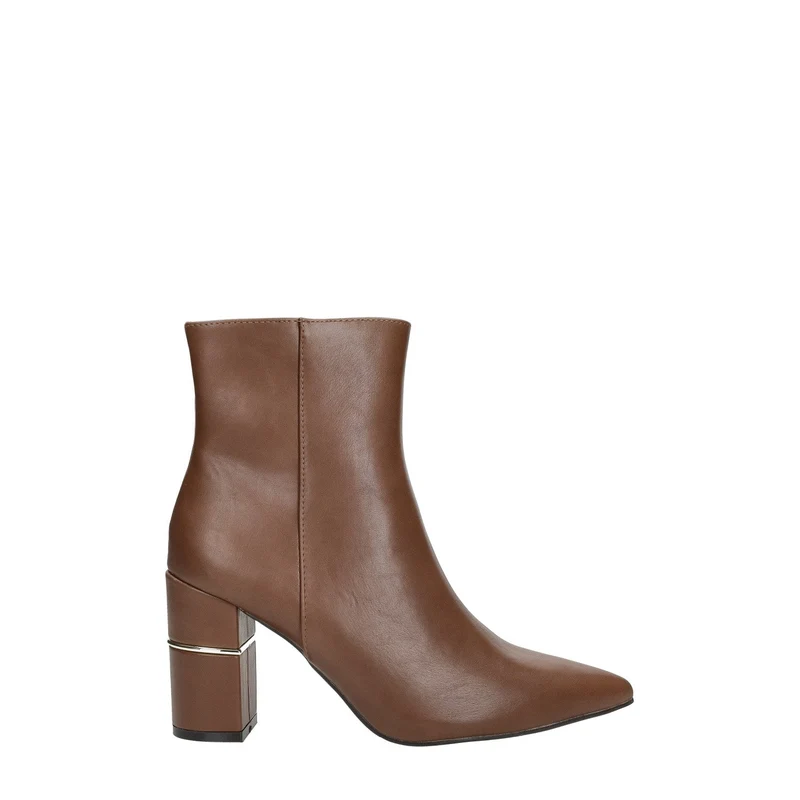 Stivaletti.Tacco alto 9cm