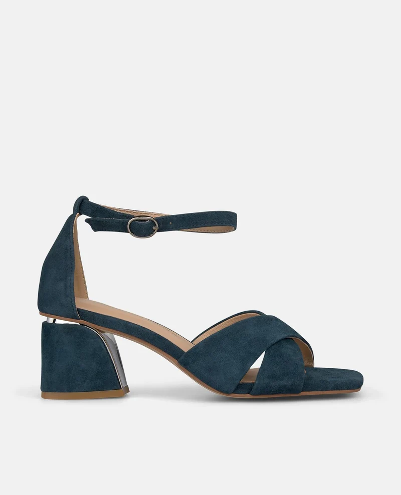 SANDALIA CLASICA TIRAS