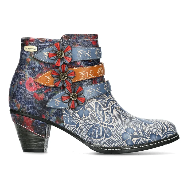Bottines - GRALO 06
