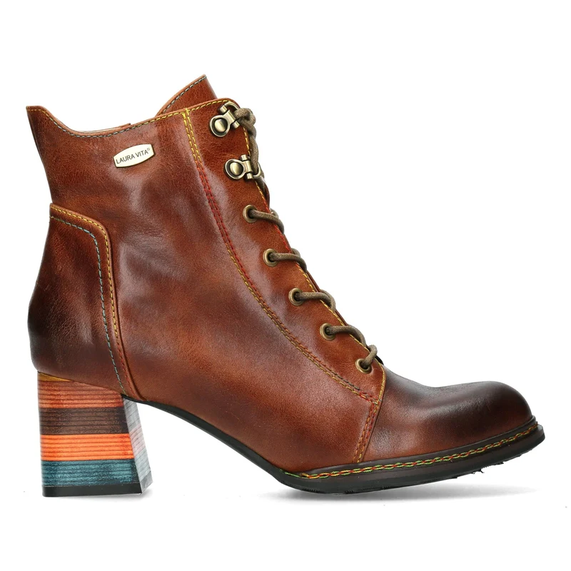 Bottines - REJINEO 01